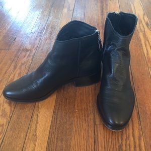 Dolce Vita Women’s Tucker Ankle Boot